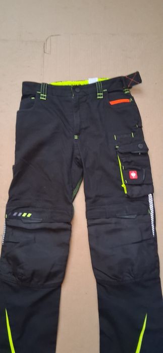 Pantaloni engelbert straus copii mărimea 152