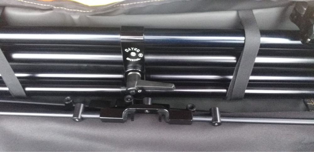 Vand Dayko si Meccanica Vadesse