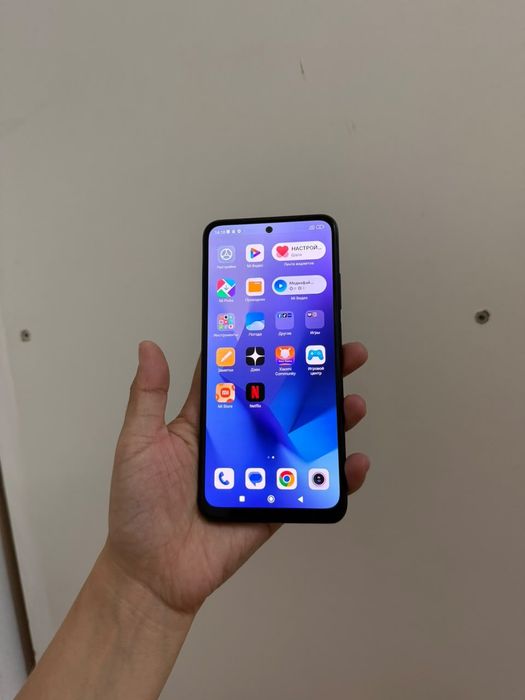 Redmi Note 10S 128гб