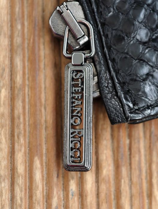 Кожено яке Stefano Ricci