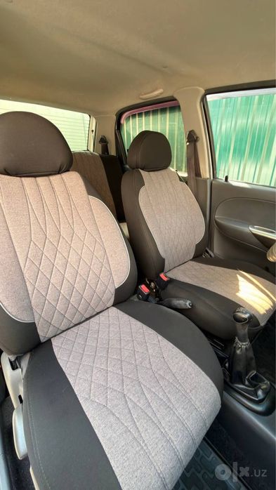 Matiz best в хорошем  состоянии пробег 60 000