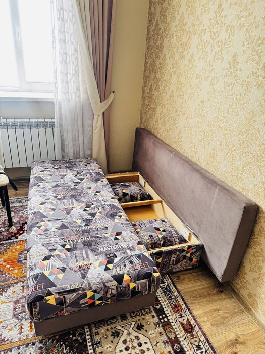 Продам диван кровать