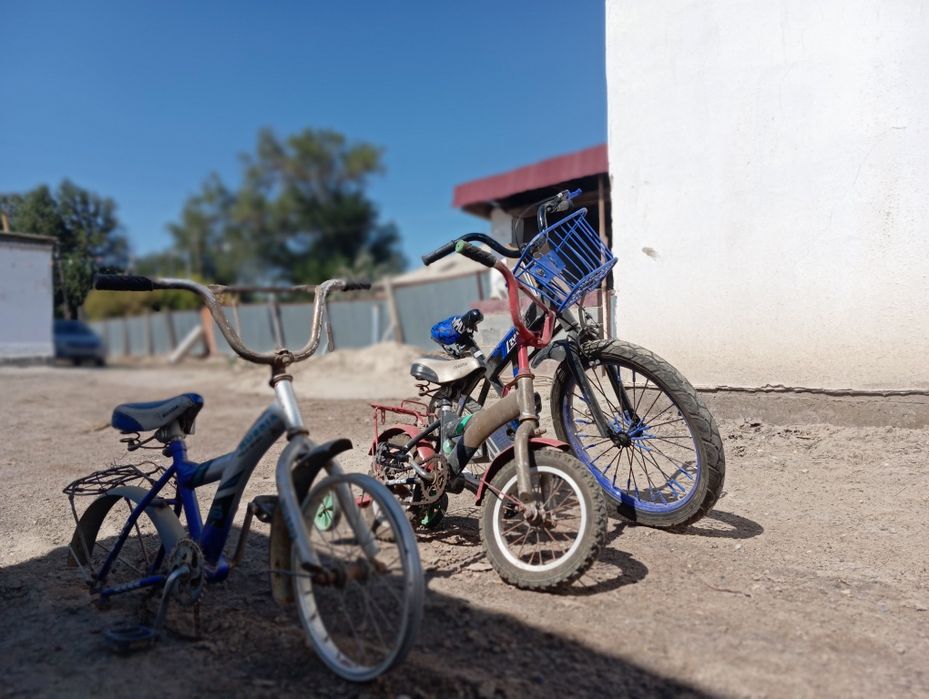 Велик , детский 13к