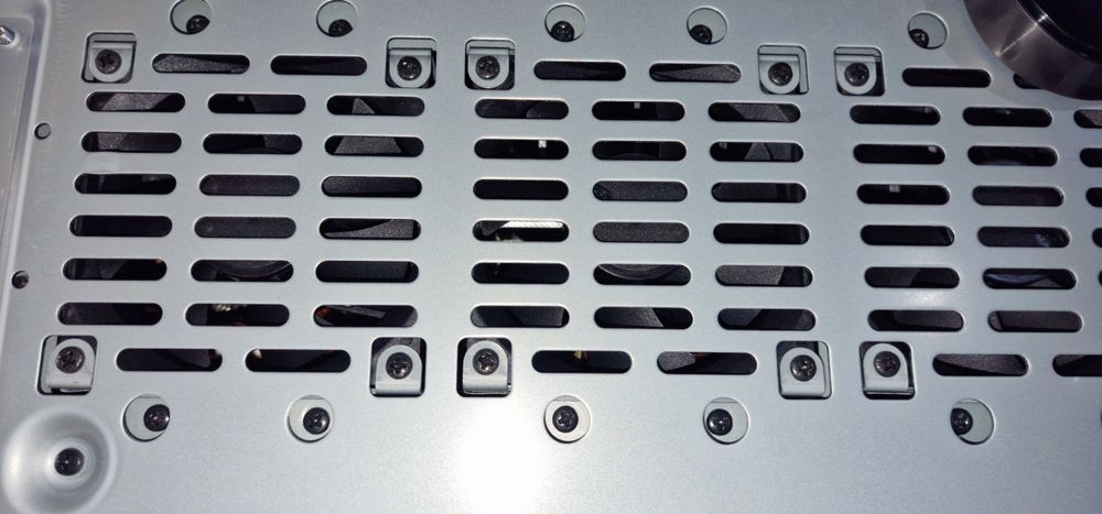 Denon AVC-X6700H черен