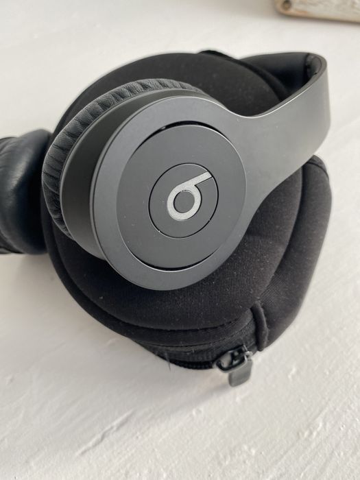 Слушалки beat by dr. Dre