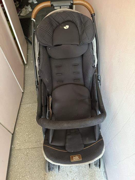 Детская Коляска joie sma baggi 4wd drift