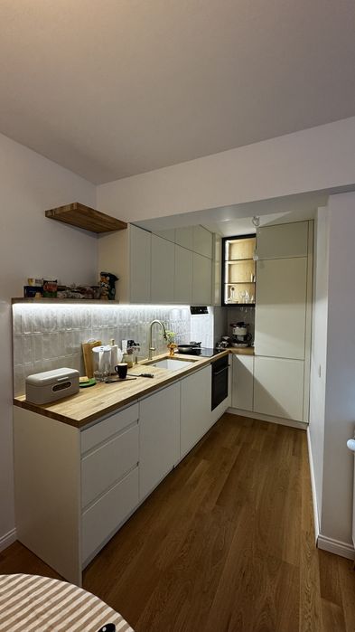 Мебели по поръчка