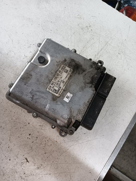 Calculator Ecu Mercedes-Benz E-Class (W212) [ 2009 -> ] Bosch 02810166