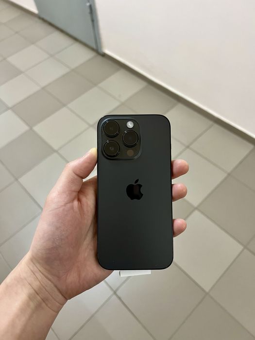  iPhone 14 PRO 128 • Айфон 14 про 128 гб