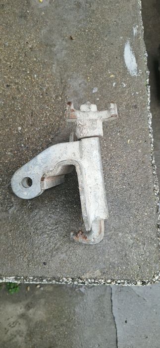 Скоба за кофраж  пери