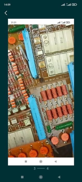 Приобретаем платы радиодетали приборы дорого.