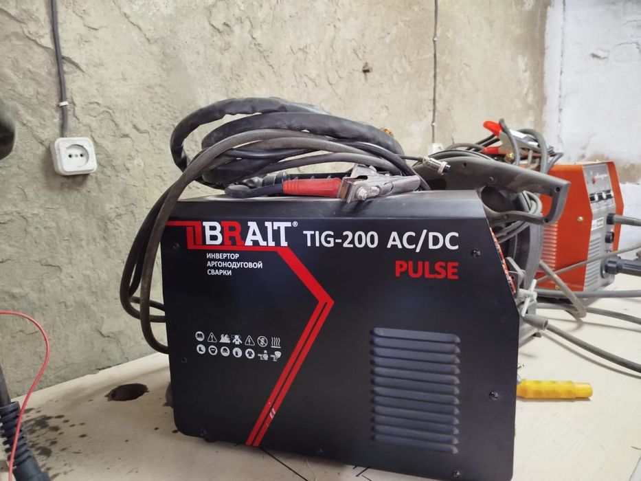 Сварочные аппараты