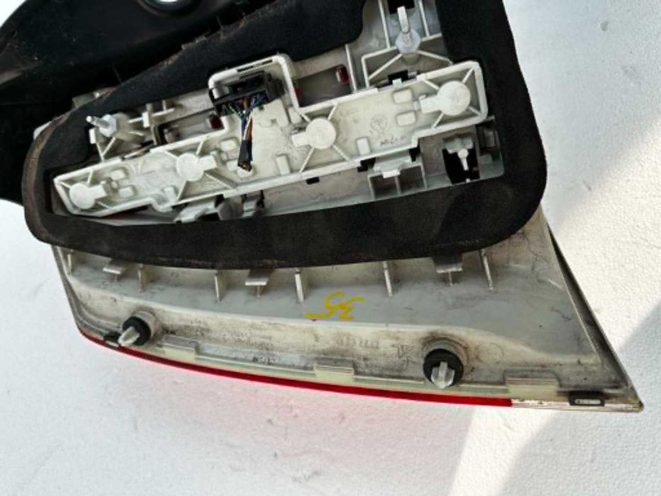 Stop/Lampa/Tripla dreapta OPEL Zafira B 2005-2014 338834753 13349826
