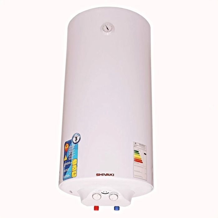 Водонагреватели Бойлеры Титаны Аристоны