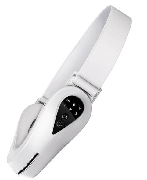 Dispozitiv de masaj pentru fata Hard