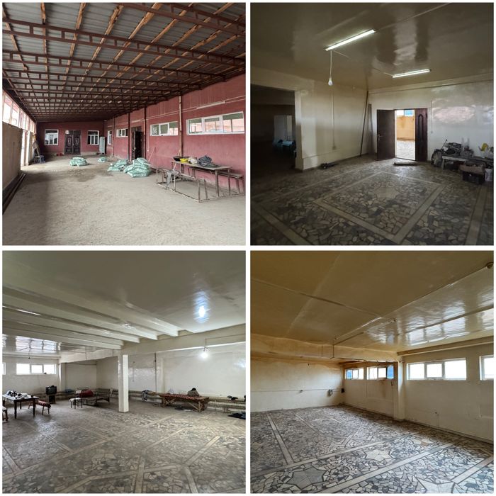 Имәрат арендаға бериледи