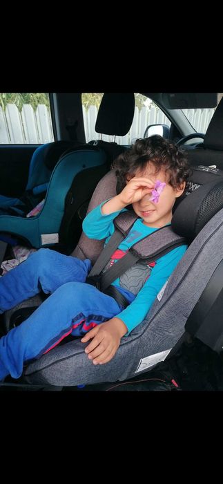 Axkid minikid2, 9-25 kg