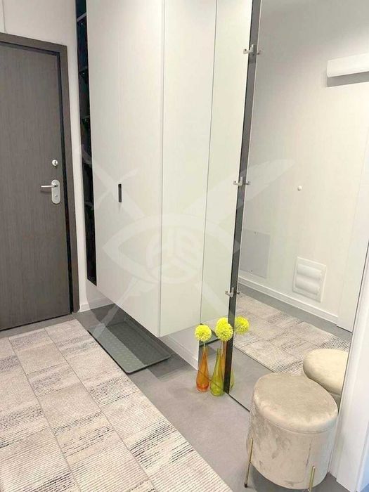 Дава се под наем Двустаен апартамент в София, Подуяне - 69 кв.м за 660 € - Снимка #13