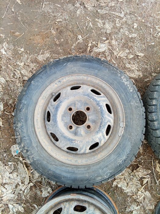 Диски колёса хорошие