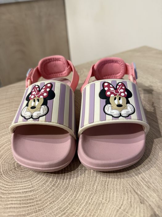 Детски чехли ZARA (Зара)