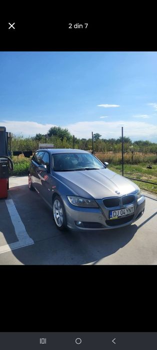 BMW Seria 3