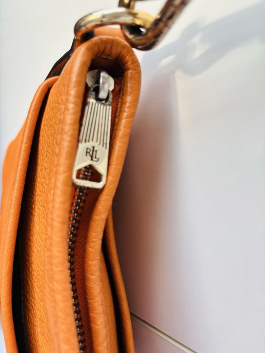 Geanta crossbody Lauren RALPH LAUREN