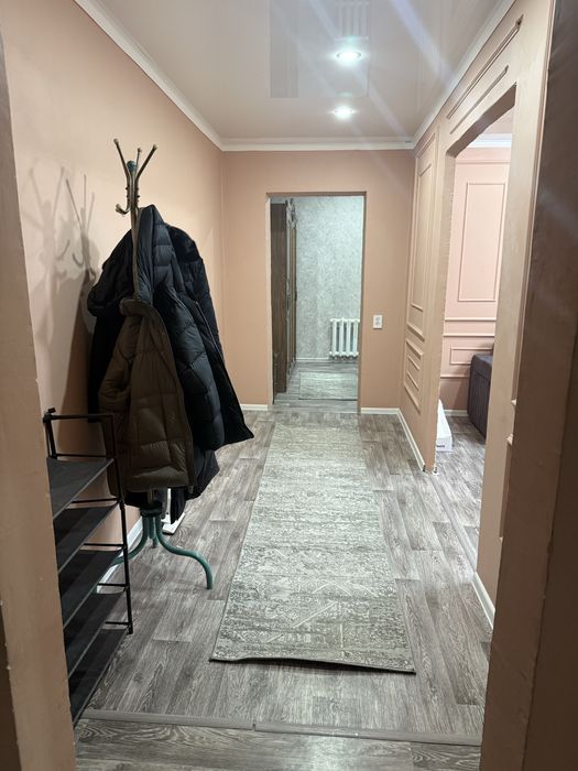 Продам 2-х комн квартиру