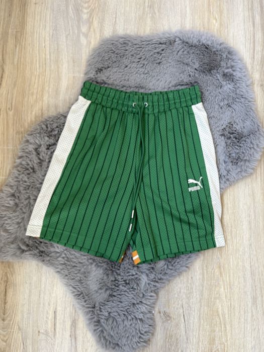 Puma мъжки къси панталонки шорти