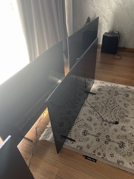 Televizoare Samsung 125 cm 4k Uhd model 2024