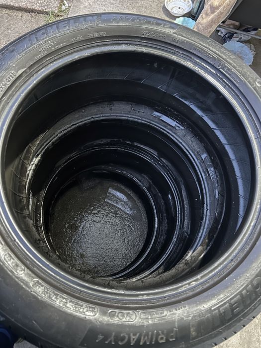 235 50 19 Michelin primacy 4 dot 2022