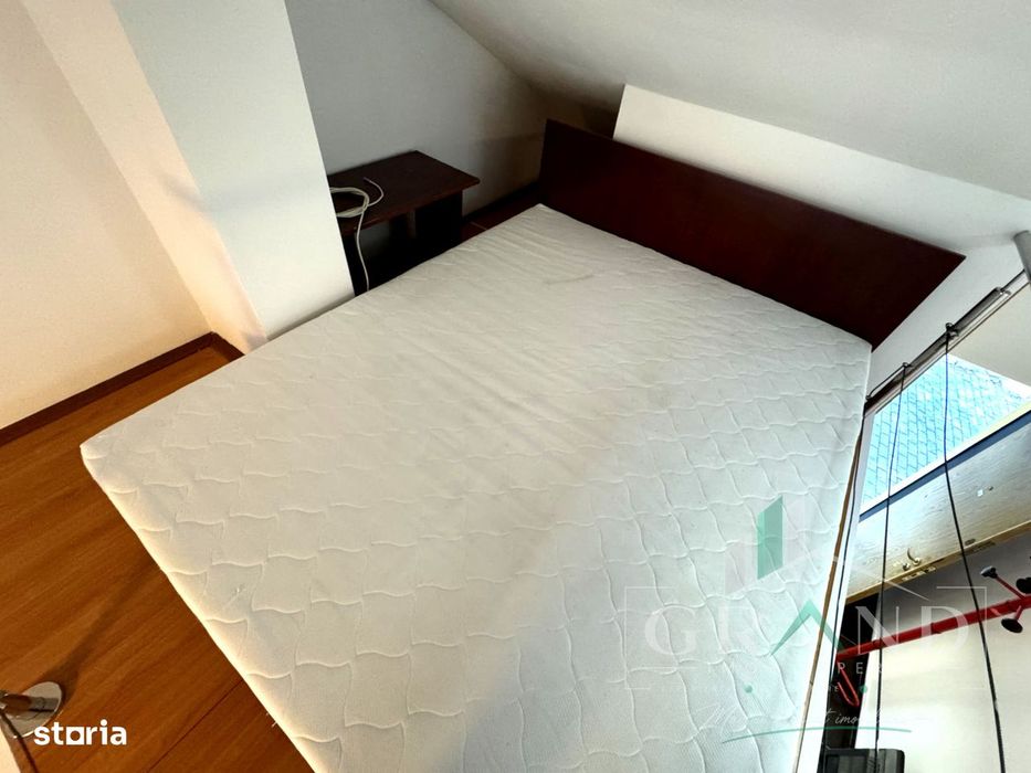 Ap 1 camera+nisa de dormit | TERASĂ |  Hotel Premier/Grigorescu