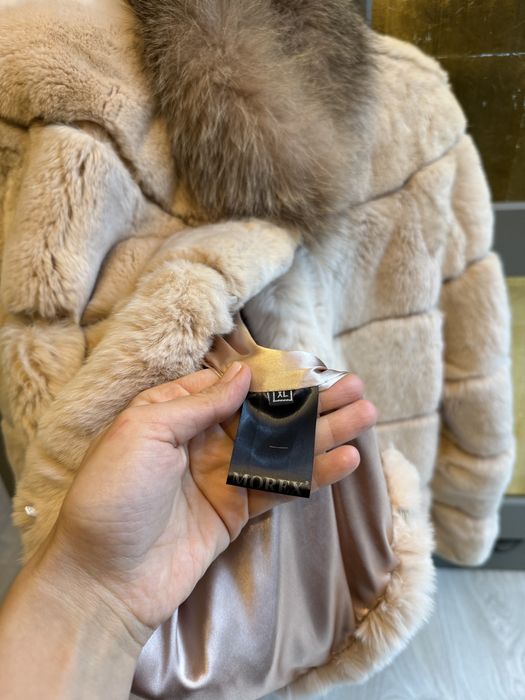 Haina de blana naturala