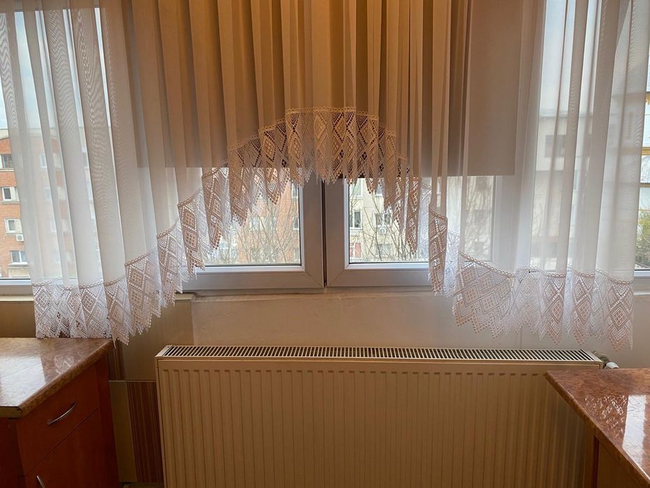 Apartament de vanzare Caracal