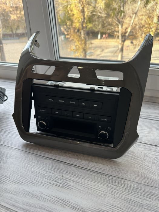 Автомагнитолы