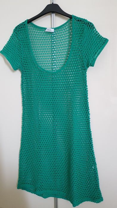 Летни и плажни рокли