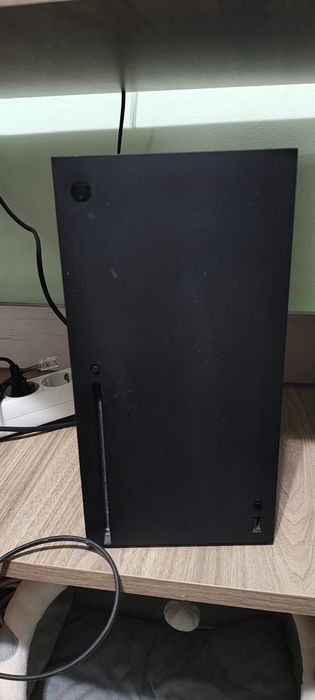 Consola xbox series x 1 TB cu 1 controller