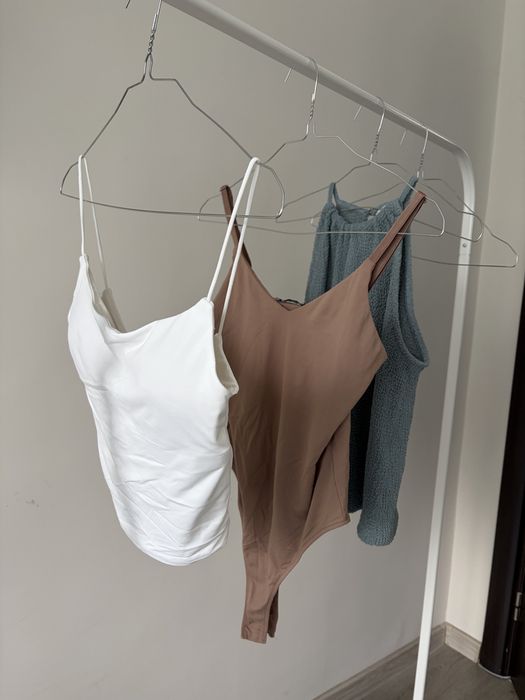 Разпродажба: Топове Zara, Reserved, New Yorker