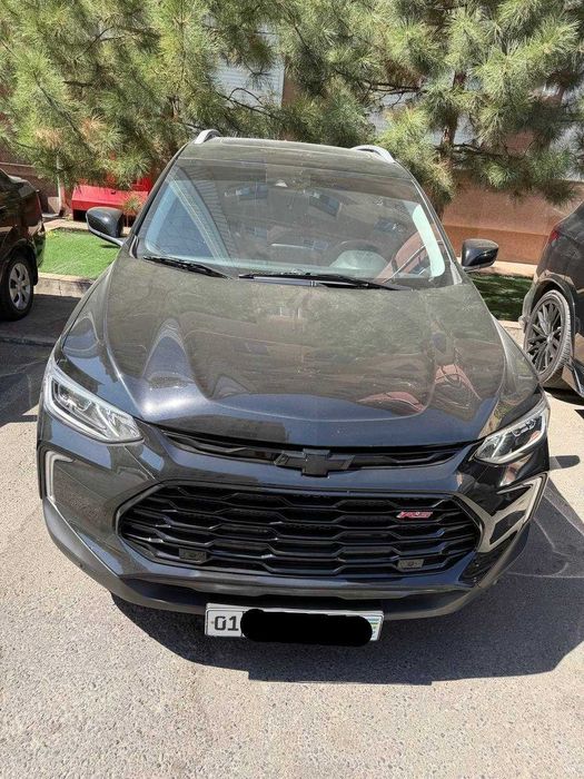 Tracker 2 Premier Plus 2024