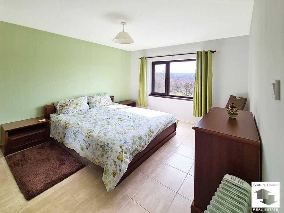 Продава се Къща в Велико Търново, Център - 100 кв.м за 434 €/кв.м - Снимка #12