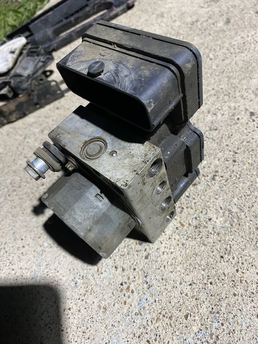 Разбор Приора 2 люкс 2015