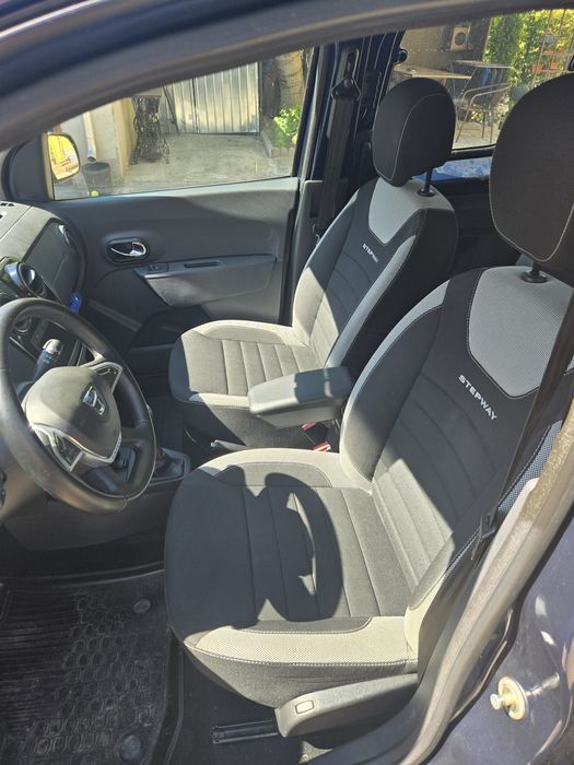 Dacia Dokker 2019 diesel
