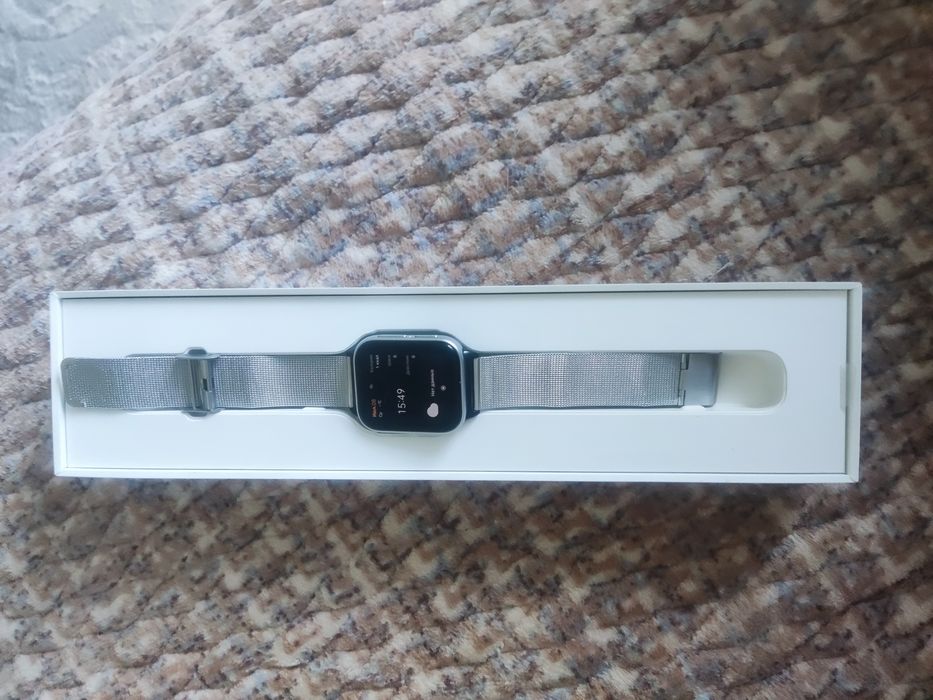 Oppo Watch. OW19W6