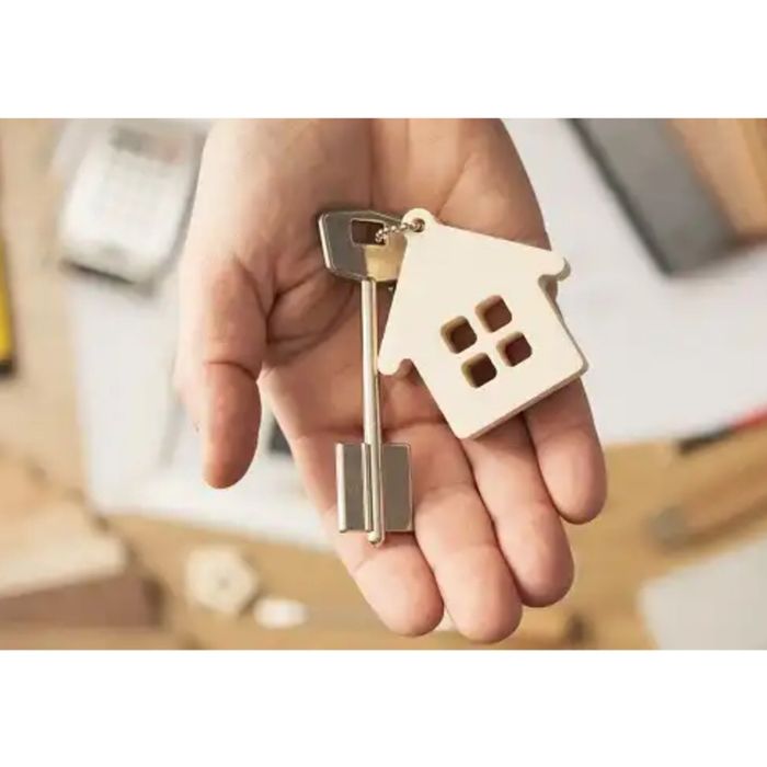 Сдам однокомнатную на 7 районе