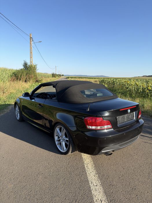 BMW 1 Series 2008 — imagine 3