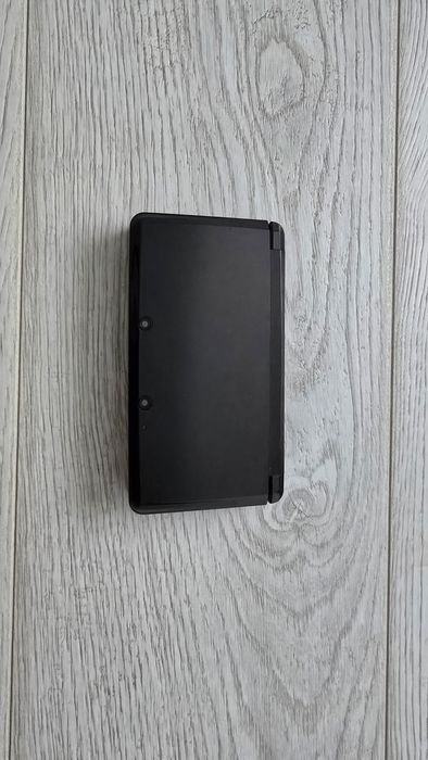 Consola Nintendo 3DS