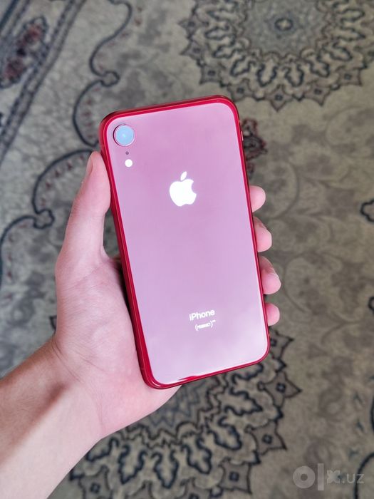 iPhone Xr 64 gb ideal