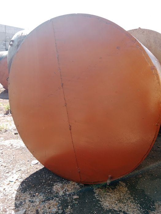 Ёмкости, цистерны, бочки.