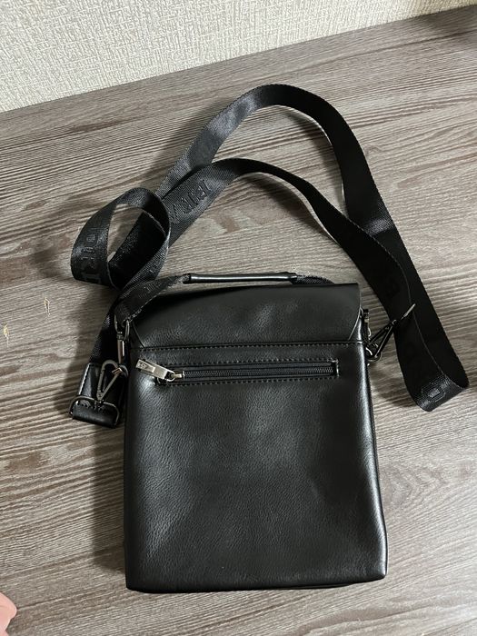 Барсетка Brad Ford