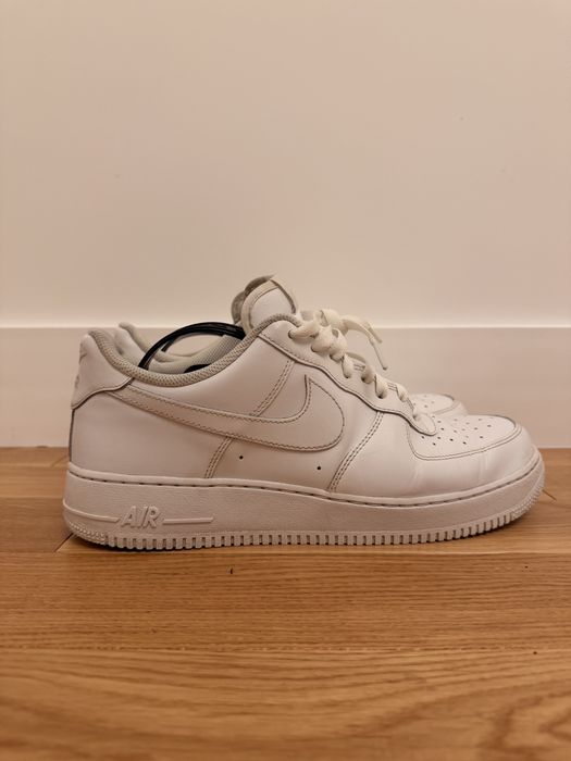 Nike air force 1 ( 46 размер)