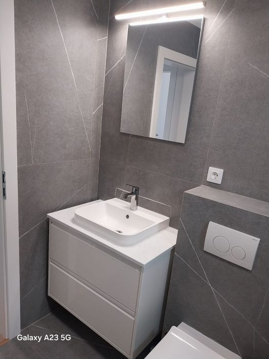 Apartament 3 camere de inchiriat, Floresti,  jud. Cluj